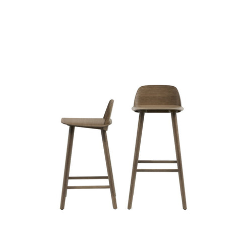 Nerd Bar Stool / 75cm